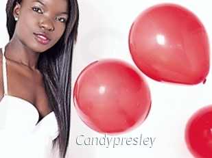 candypresley Porn Star