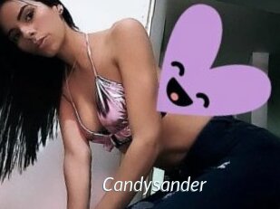 Candysander
