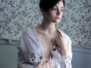 Candysensitive