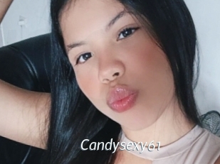 Candysexy61