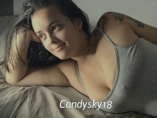 Candysky18