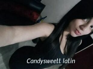 Candysweett_latin