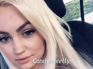 Candysweetty