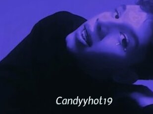 Candyyhot19