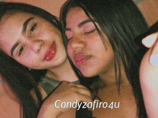 candyzafiro4u Porn Star
