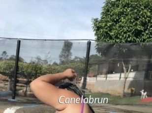 Canelabrun