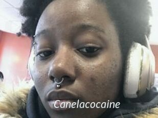 Canelacocaine