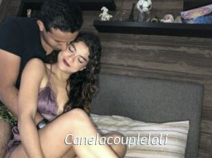 Canelacouplelati