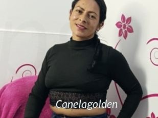 Canelagolden