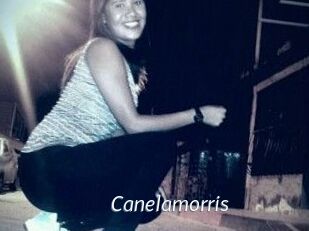 Canelamorris