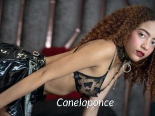 Canelaponce