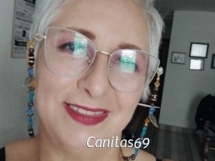 canitas69 Porn Star