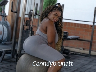 Canndybrunett