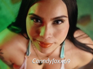 Canndyfoxx69