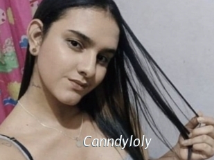 Canndyloly