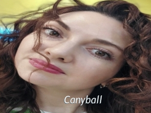 Canyball