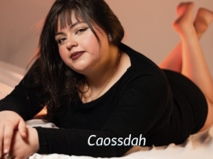 caossdah Porn Star