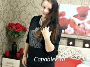 Capablekira