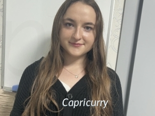 Capricurry