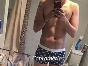 Captamerica