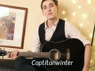 Captitanwinter