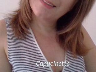 Capucinette