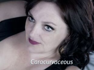 Caracurvaceous