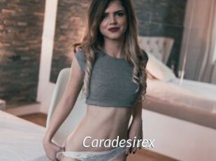 Caradesirex