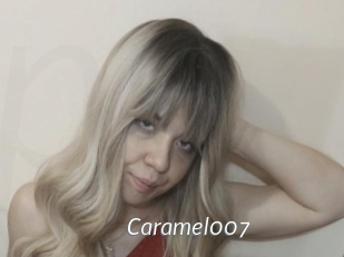 Caramel007