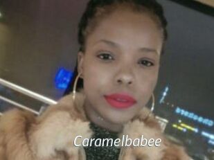 Caramelbabee