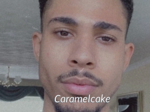 Caramelcake