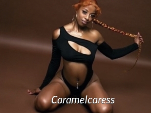 Caramelcaress