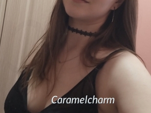 Caramelcharm