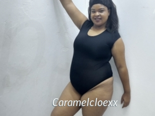 caramelcloexx Porn Star