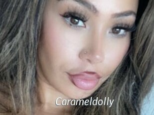 Carameldolly