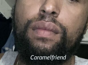 Caramelfriend