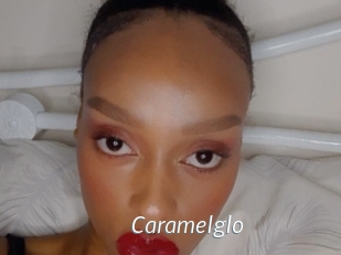 Caramelglo