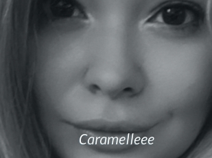 Caramelleee