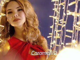 Caramelllll