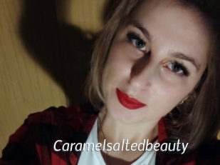 Caramelsaltedbeauty