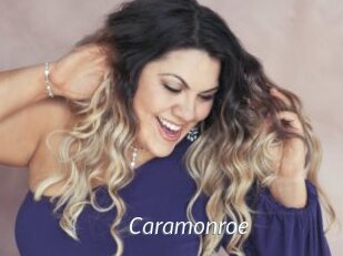 Caramonroe