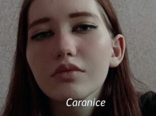 Caranice