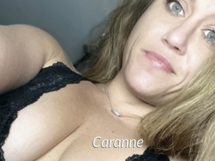 Caranne