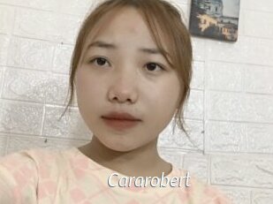 Cararobert
