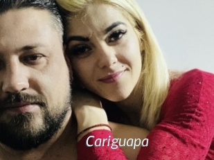 Cariguapa