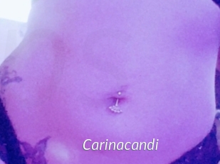 Carinacandi