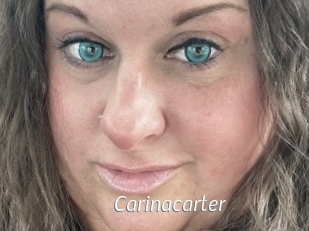 Carinacarter