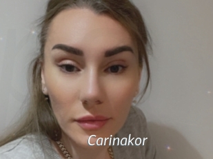 Carinakor
