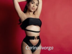 Carinalivorga