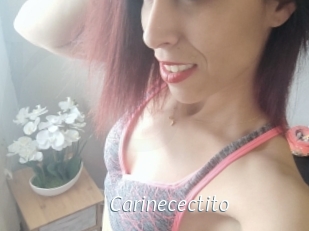 Carinecectito
